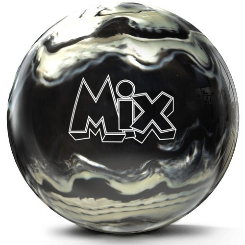 Storm mix black silver - black/silver, bowling