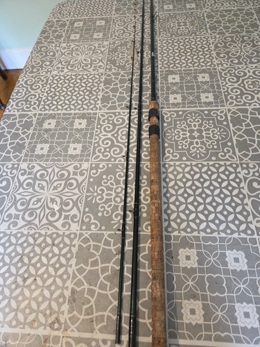 Abu garcia vintage feeder - garcia, feeder/bomb