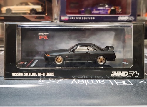 Inno64 nissan skyline - inno64,