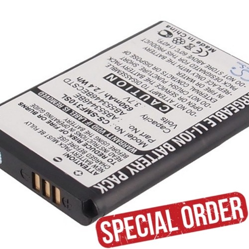 Battery for samsung - for,