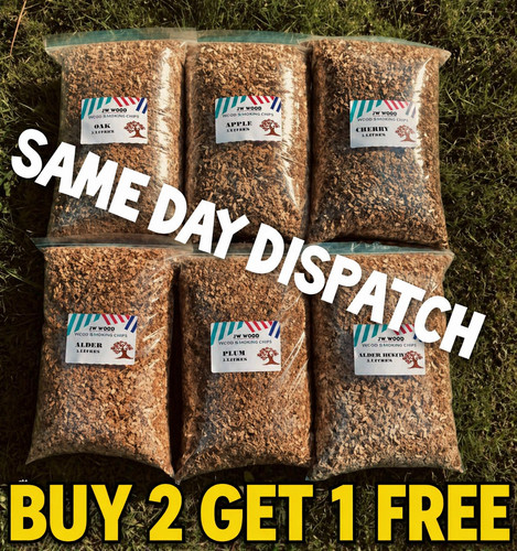 Buy get free bbq - 1,