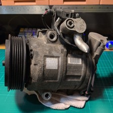 Volkswagen Seat Audi A/C Air