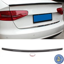 2012-2015 Rear Trunk Boot Lip