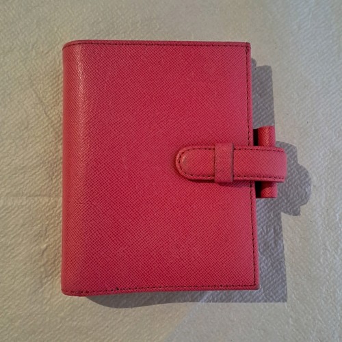 Vintage filofax mini - vintage,