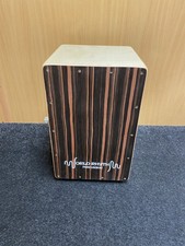 WORLD RYTHEM CAJHON - FAST