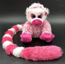 Nature Planet Lemur Ring