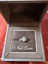 Neil Lane Ernest Jones Diamond