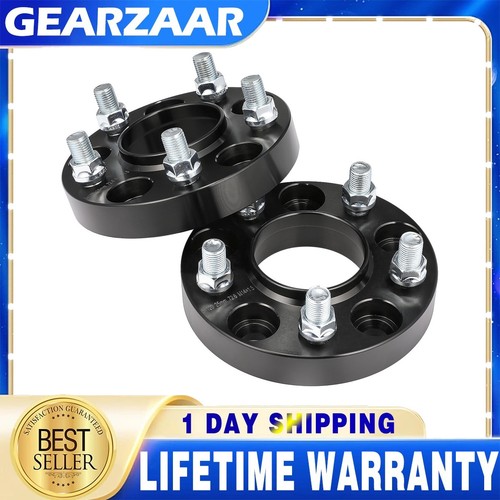 25mm wheel spacers - 25mm,