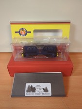 Oxford Rail Janus 0-6-0 Diesel