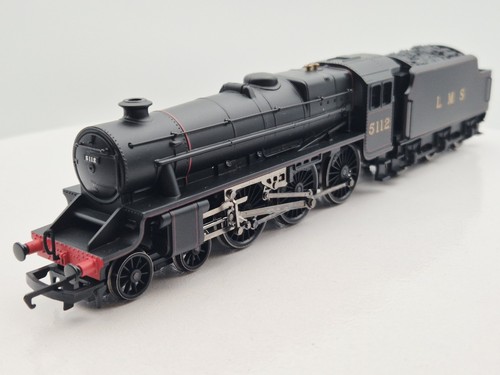 Dcc fitted hornby - dcc, r2881