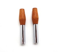 VW Beetle Bay Window T2 Wood &