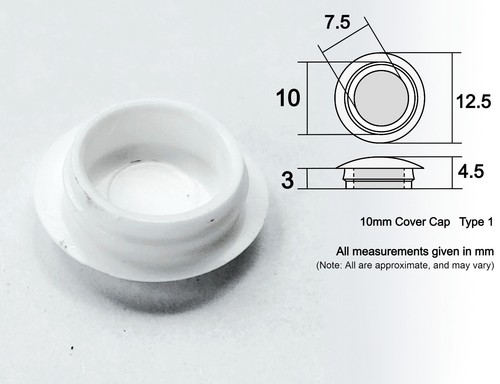 10mm plastic press - *,