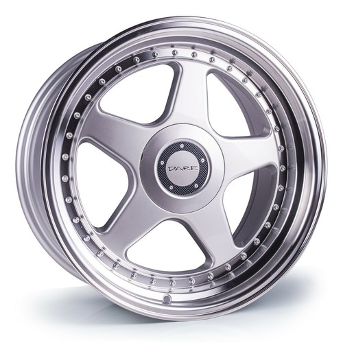 Dare alloy wheels 4x108 - dare,