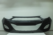 FOR HYUNDAI I10 FRONT BUMPER GENUINE 2011-13 PART NO:865110X210 NEW