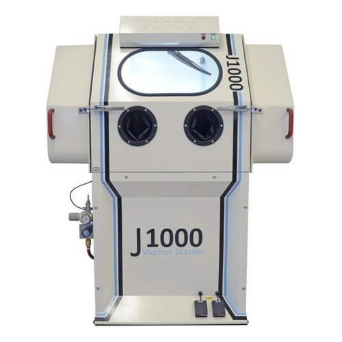 Allard j1000 wet vapour - wet,