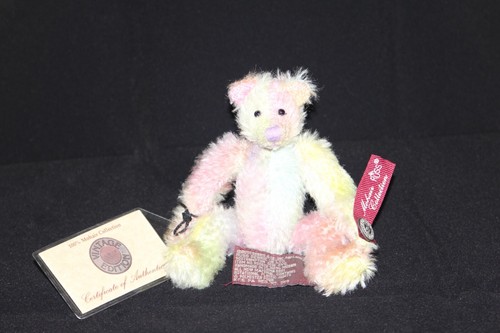 Russ mohair collection vintage - russ,