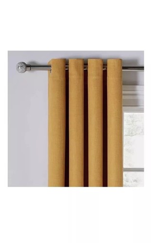 Argos home twilight eyelet - home,