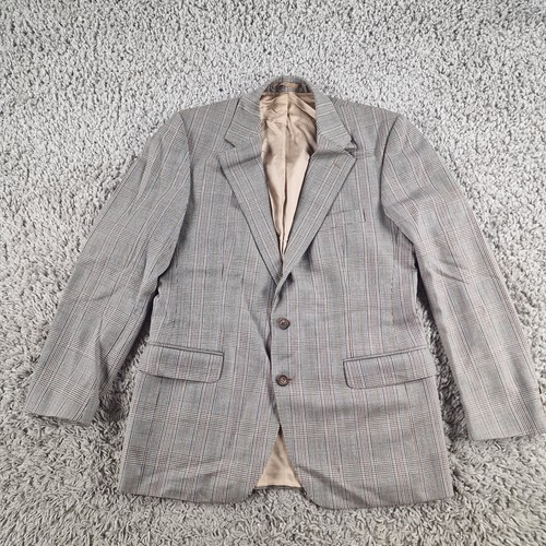 Magee blazer mens medium - blazer, 40