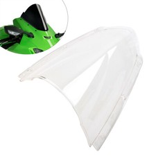 Windscreen Windshield For KAWASAKI Ninja ZX10R 2021-2024 Transparent Motorcycle