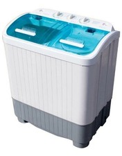 Deluxe Twin Tub Washing