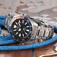 Seiko SRPF09 Prospex Sea Padi