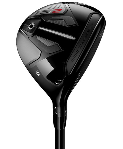 Left hand titleist tsi2 - titleist,