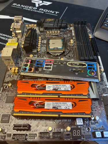 Asrock z77 extreme4 - asrock,