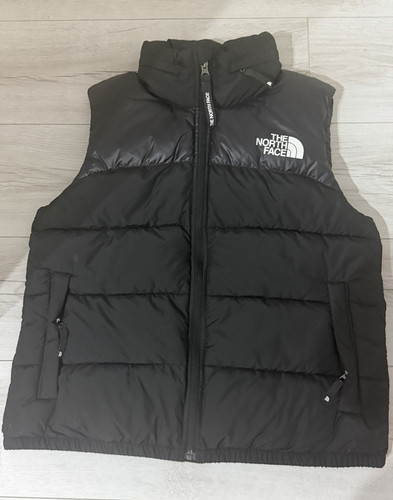 The north face nuptse - north,
