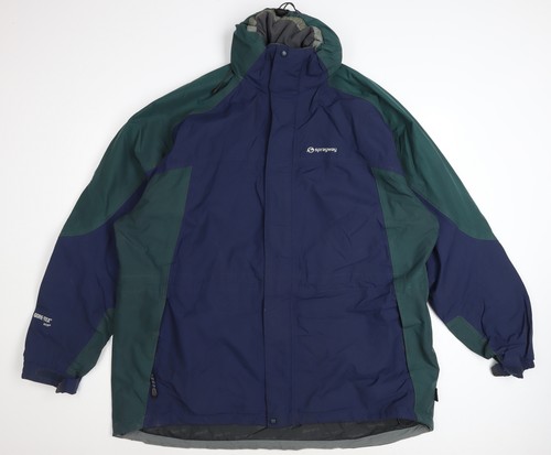 Sprayway men blue - sprayway,