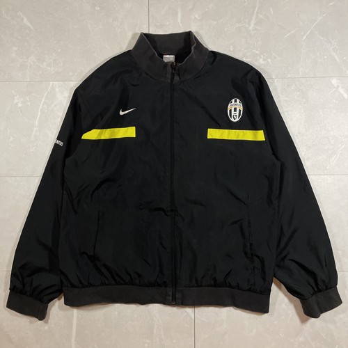 Vintage nike juventus track - nike, fc