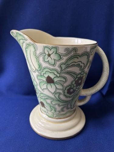 Vintage tuscan decoró pottery - tuscan,