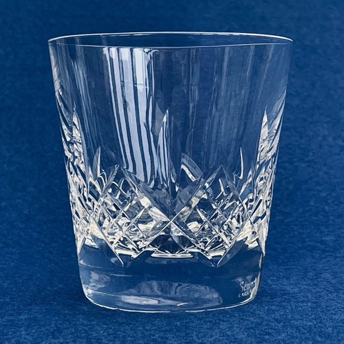Vintage stuart crystal - stuart,