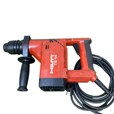 HILTI TE14 Rotary Hammer Drill 100V Tested