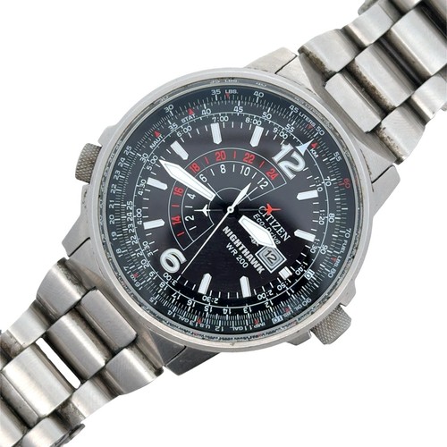 Citizen gent wristwatch - citizen,