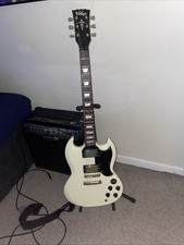 VINTAGE VS6 REISSUED ELECTRIC