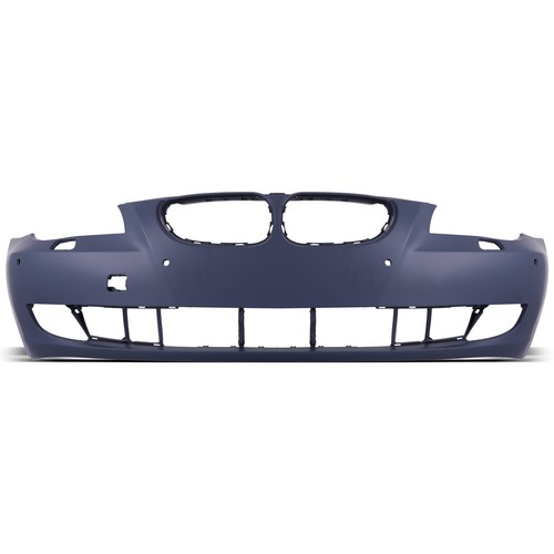 Front bumper replacement - bumper,