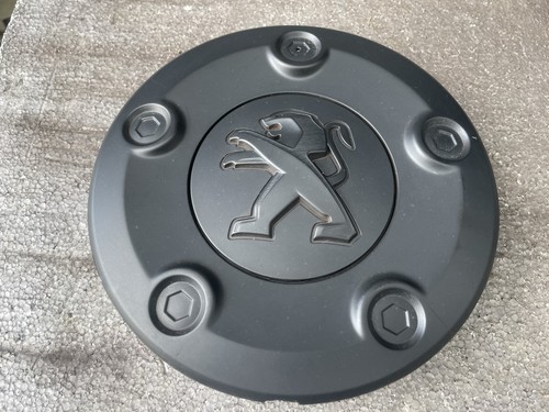 Peugeot expert van steel - expert,