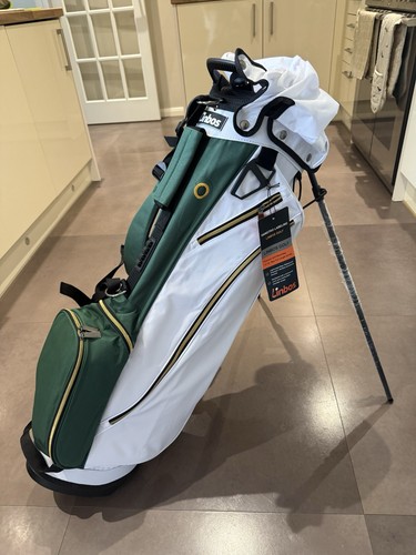 Golf stand carry bag - stand,