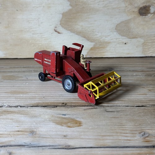 Lesney matchbox major 5 - no.,
