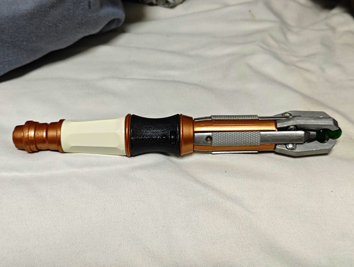 Doctor who 11th - doctor,