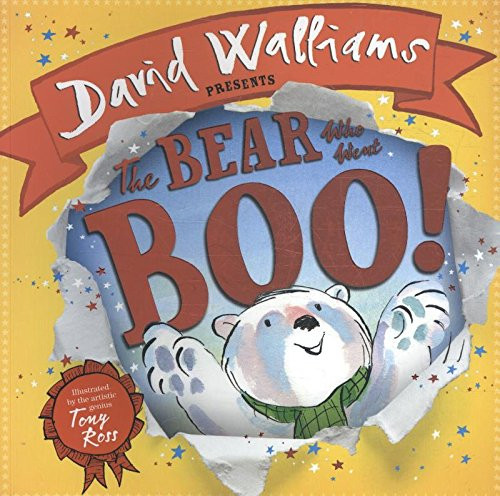 The bear who - went, a