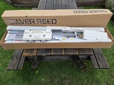 Silver Reed SK280 Standard