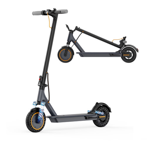Electric scooter adults dual - electric,