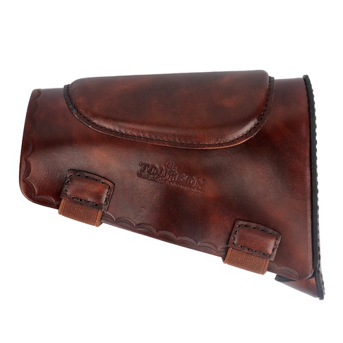 Tourbon shooting leather rifle - tourbon,