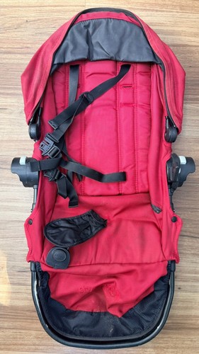 Baby jogger city select frame - jogger,