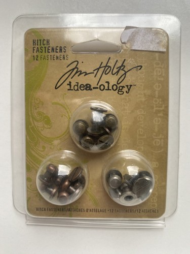 Tim holtz idea ology - holtz, idea-ology