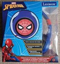 Lexibook Spiderman Premium