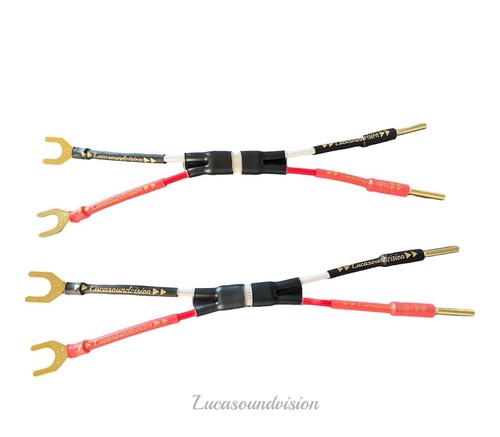Talk cable speakers - cable, 3