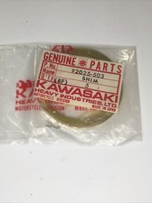 New Kawasaki JS300 JS400 JS550