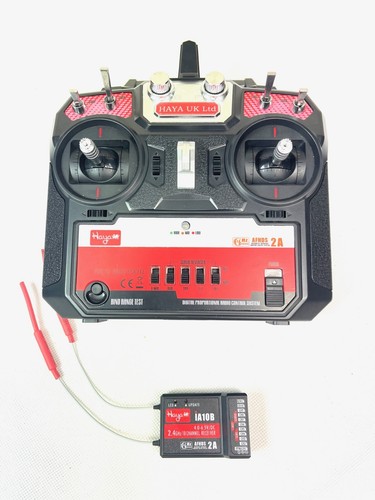 Flysky haya afhds 4g - , 2.4g